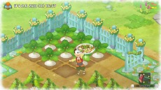 画像ギャラリー No.019のサムネイル画像 / 「ドラえもん のび太の牧場物語」の無料アップデートの詳細情報が公開に。新ペットとしてイルカが登場