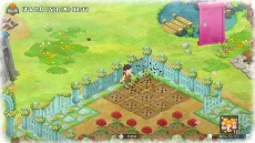 画像ギャラリー No.022のサムネイル画像 / 「ドラえもん のび太の牧場物語」の無料アップデートの詳細情報が公開に。新ペットとしてイルカが登場