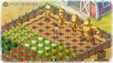 画像ギャラリー No.023のサムネイル画像 / 「ドラえもん のび太の牧場物語」の無料アップデートの詳細情報が公開に。新ペットとしてイルカが登場