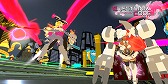 画像ギャラリー No.004のサムネイル画像 / 「エレクトリアコード」,アップデートで新たなアリーナと装備が追加