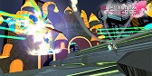 画像ギャラリー No.006のサムネイル画像 / 「エレクトリアコード」,アップデートで新たなアリーナと装備が追加