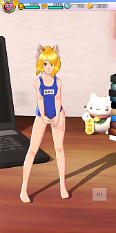 画像ギャラリー No.001のサムネイル画像 / 「エレクトリアコード」が5万ダウンロード突破。サブストーリーが追加