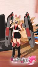 画像ギャラリー No.004のサムネイル画像 / 「エレクトリアコード」で0.5周年キャンペーンが開催中。アリーナと装備の追加も