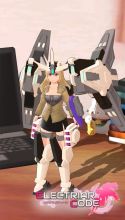 画像ギャラリー No.006のサムネイル画像 / 「エレクトリアコード」で0.5周年キャンペーンが開催中。アリーナと装備の追加も