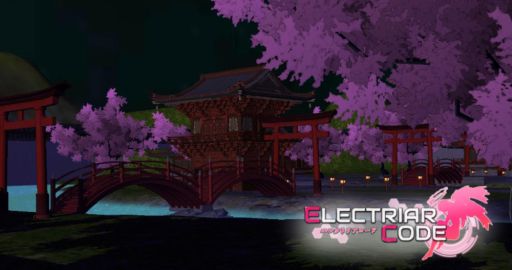 画像ギャラリー No.011のサムネイル画像 / 「エレクトリアコード」で0.5周年キャンペーンが開催中。アリーナと装備の追加も