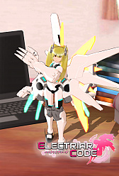 画像ギャラリー No.002のサムネイル画像 / 「エレクトリアコード」,バージョン1.3.8で新たなアリーナとエクストラアリーナが追加