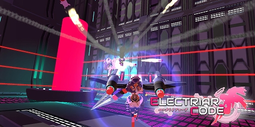 画像ギャラリー No.008のサムネイル画像 / 「エレクトリアコード」がサービス開始1周年。記念のサブストーリーを追加