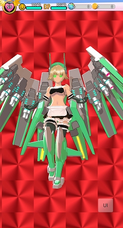 画像ギャラリー No.009のサムネイル画像 / 「エレクトリアコード」,バージョン1.7.1を実施。水着装備が14種追加