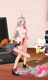 画像ギャラリー No.006のサムネイル画像 / 「エレクトリアコード」，1.5周年記念キャンペーンを開始