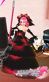 画像ギャラリー No.007のサムネイル画像 / 「エレクトリアコード」，1.5周年記念キャンペーンを開始