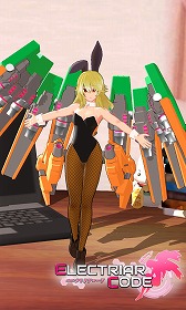 画像ギャラリー No.009のサムネイル画像 / 「エレクトリアコード」，1.5周年記念キャンペーンを開始