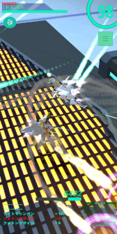 画像ギャラリー No.002のサムネイル画像 / 「エレクトリアコード」,11月13日に開催する“デジゲー博2022”に出展