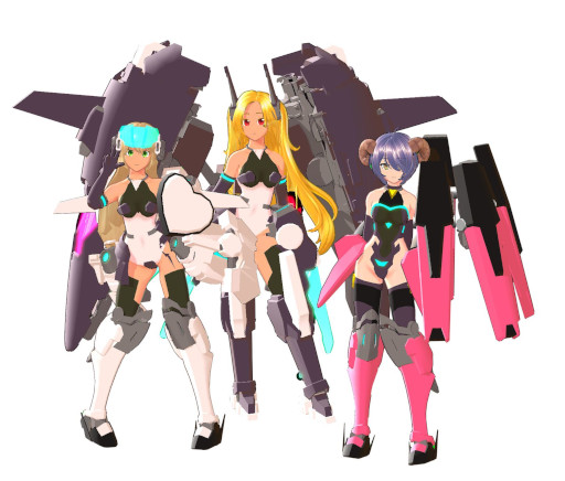 画像ギャラリー No.004のサムネイル画像 / 「エレクトリアコード」,11月13日に開催する“デジゲー博2022”に出展