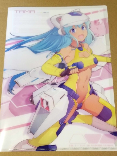 画像ギャラリー No.011のサムネイル画像 / 「エレクトリアコード」3周年記念アップデートを実施。公式グッズのインターネット販売も開始