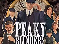 イギリスのテレビドラマを原作とする新作ゲーム，「Peaky Blinders: Masterminds」が2020年夏にリリース