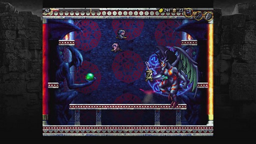 画像ギャラリー No.002のサムネイル画像 / Switch版「LA-MULANA 1&2」,あみあみで限定特典付きパッケージが予約受付中