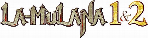 画像ギャラリー No.003のサムネイル画像 / Switch版「LA-MULANA 1&2」,あみあみで限定特典付きパッケージが予約受付中