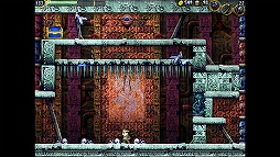 画像ギャラリー No.006のサムネイル画像 / Switch版「LA-MULANA 1&2」,あみあみで限定特典付きパッケージが予約受付中