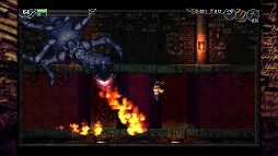 画像ギャラリー No.007のサムネイル画像 / Switch版「LA-MULANA 1&2」,あみあみで限定特典付きパッケージが予約受付中