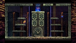 画像ギャラリー No.008のサムネイル画像 / Switch版「LA-MULANA 1&2」,あみあみで限定特典付きパッケージが予約受付中