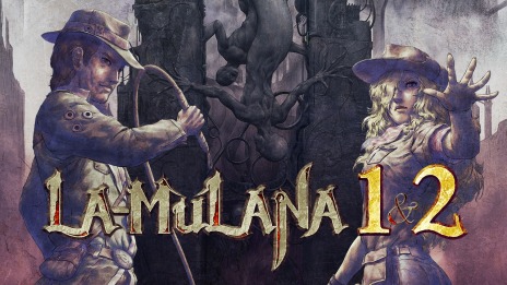 画像ギャラリー No.003のサムネイル画像 / 「LA-MULANA 1&2」の初回限定豪華BOXの特典情報が公開。180曲以上を収録した6枚組サウンドトラックと公式攻略本を同梱