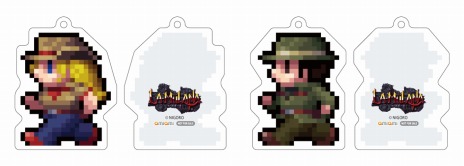 画像ギャラリー No.005のサムネイル画像 / 「LA-MULANA 1&2」の初回限定豪華BOXの特典情報が公開。180曲以上を収録した6枚組サウンドトラックと公式攻略本を同梱