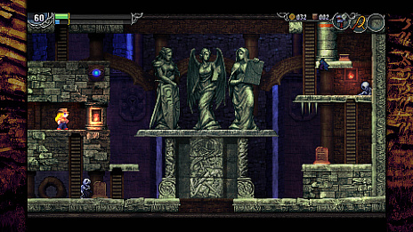 画像ギャラリー No.003のサムネイル画像 / 「LA-MULANA1」のダウンロード版と，LA-MULANA 1&2のパッケージ版が本日リリース