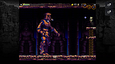 画像ギャラリー No.008のサムネイル画像 / 「LA-MULANA1」のダウンロード版と，LA-MULANA 1&2のパッケージ版が本日リリース