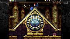 画像ギャラリー No.009のサムネイル画像 / 「LA-MULANA1」のダウンロード版と，LA-MULANA 1&2のパッケージ版が本日リリース
