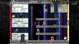 画像ギャラリー No.014のサムネイル画像 / 「LA-MULANA1」のダウンロード版と，LA-MULANA 1&2のパッケージ版が本日リリース