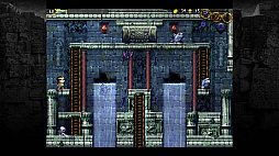 画像ギャラリー No.016のサムネイル画像 / 「LA-MULANA1」のダウンロード版と，LA-MULANA 1&2のパッケージ版が本日リリース