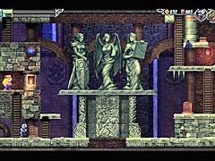 「LA-MULANA1」のダウンロード版と，LA-MULANA 1&2のパッケージ版が本日リリース