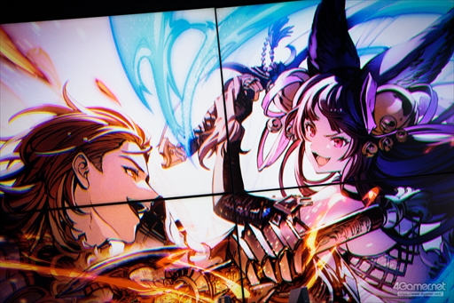 画像ギャラリー No.005のサムネイル画像 / 「GBVS Cygames Cup 2022 Autumn」決勝大会フォトレポート。「グランブルーファンタジー ヴァーサス」のトップ選手がオフラインで激突