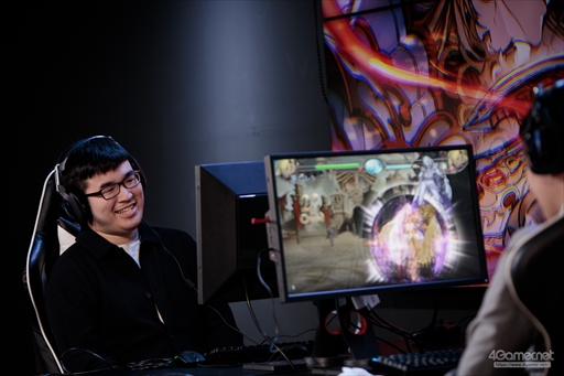 画像ギャラリー No.012のサムネイル画像 / 「GBVS Cygames Cup 2022 Autumn」決勝大会フォトレポート。「グランブルーファンタジー ヴァーサス」のトップ選手がオフラインで激突