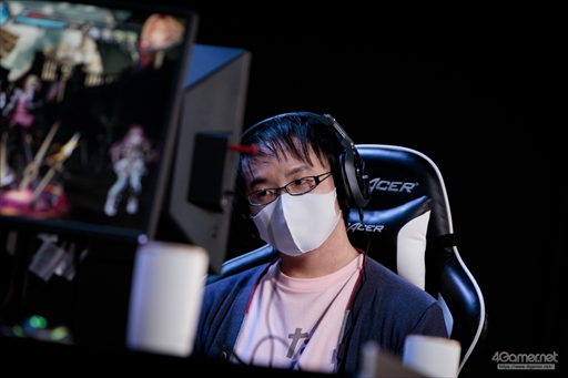 画像ギャラリー No.014のサムネイル画像 / 「GBVS Cygames Cup 2022 Autumn」決勝大会フォトレポート。「グランブルーファンタジー ヴァーサス」のトップ選手がオフラインで激突