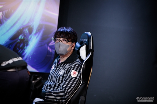 画像ギャラリー No.039のサムネイル画像 / 「GBVS Cygames Cup 2022 Autumn」決勝大会フォトレポート。「グランブルーファンタジー ヴァーサス」のトップ選手がオフラインで激突