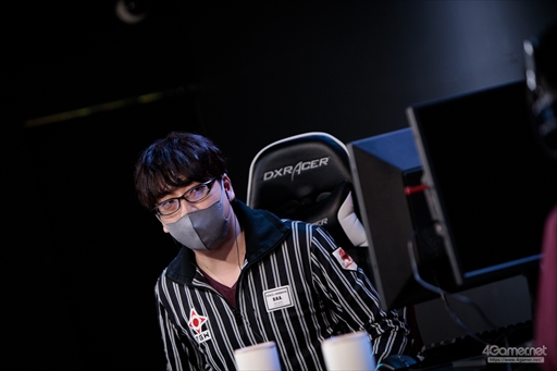 画像ギャラリー No.064のサムネイル画像 / 「GBVS Cygames Cup 2022 Autumn」決勝大会フォトレポート。「グランブルーファンタジー ヴァーサス」のトップ選手がオフラインで激突
