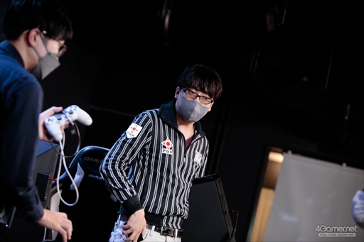 画像ギャラリー No.067のサムネイル画像 / 「GBVS Cygames Cup 2022 Autumn」決勝大会フォトレポート。「グランブルーファンタジー ヴァーサス」のトップ選手がオフラインで激突