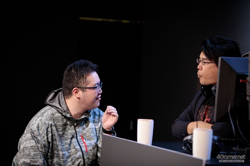 画像ギャラリー No.068のサムネイル画像 / 「GBVS Cygames Cup 2022 Autumn」決勝大会フォトレポート。「グランブルーファンタジー ヴァーサス」のトップ選手がオフラインで激突