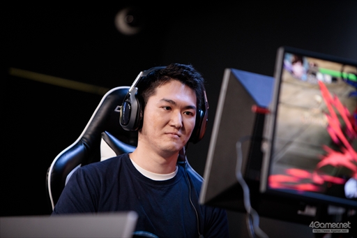 画像ギャラリー No.072のサムネイル画像 / 「GBVS Cygames Cup 2022 Autumn」決勝大会フォトレポート。「グランブルーファンタジー ヴァーサス」のトップ選手がオフラインで激突