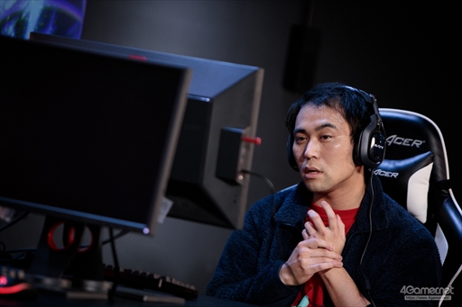 画像ギャラリー No.074のサムネイル画像 / 「GBVS Cygames Cup 2022 Autumn」決勝大会フォトレポート。「グランブルーファンタジー ヴァーサス」のトップ選手がオフラインで激突