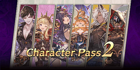 画像ギャラリー No.006のサムネイル画像 / 「グランブルーファンタジー ヴァーサス」の公式大会「GBVS Cygames Cup Special 2023」，エントリー受付を開始