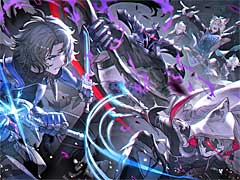 「グランブルーファンタジー ヴァーサス」の公式大会「GBVS Cygames Cup Special 2023」，決勝ラウンドのオフライン開催を決定