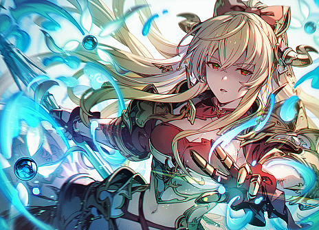 画像ギャラリー No.003のサムネイル画像 / 「グランブルーファンタジー ヴァーサス」の公式大会「GBVS Cygames Cup Special 2023」,決勝ラウンドのオフライン開催を決定