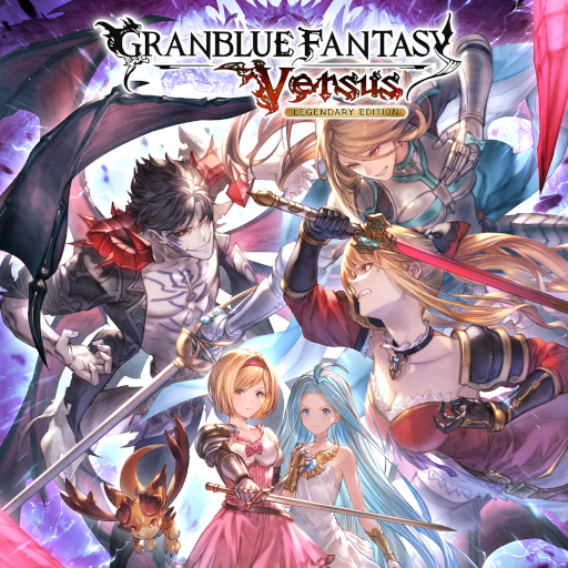 画像ギャラリー No.002のサムネイル画像 / 「グラブルVS」「リトル ノア」が最大80%OFF。Cygames,Steamにて期間限定セールを開催中