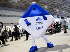 ［EVO Japan］世界中の格闘ゲーマーが集結した「EVO Japan 2023」初日フォトレポート。「GBVS」部門ではgamera選手が優勝を飾る
