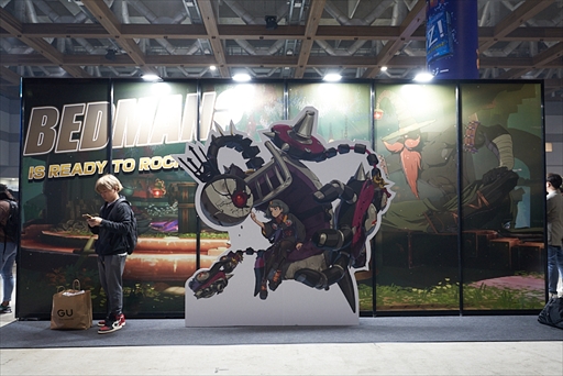 画像ギャラリー No.011のサムネイル画像 / ［EVO Japan］世界中の格闘ゲーマーが集結した「EVO Japan 2023」初日フォトレポート。「GBVS」部門ではgamera選手が優勝を飾る