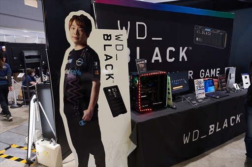 画像ギャラリー No.015のサムネイル画像 / ［EVO Japan］世界中の格闘ゲーマーが集結した「EVO Japan 2023」初日フォトレポート。「GBVS」部門ではgamera選手が優勝を飾る