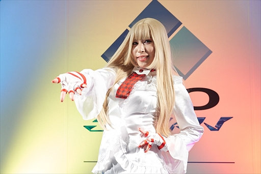 画像ギャラリー No.025のサムネイル画像 / ［EVO Japan］世界中の格闘ゲーマーが集結した「EVO Japan 2023」初日フォトレポート。「GBVS」部門ではgamera選手が優勝を飾る