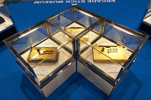 画像ギャラリー No.040のサムネイル画像 / ［EVO Japan］世界中の格闘ゲーマーが集結した「EVO Japan 2023」初日フォトレポート。「GBVS」部門ではgamera選手が優勝を飾る